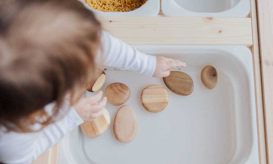 Conoce las 7 características del método Montessori y en que consiste esté método.