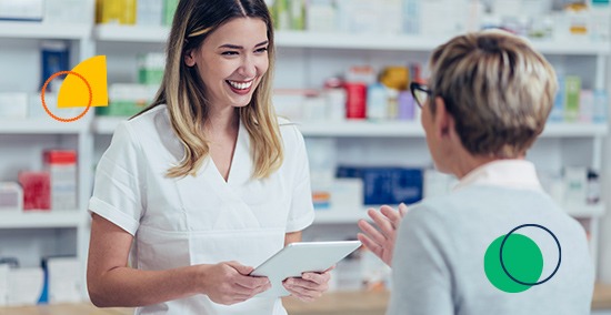 Curso de Auxiliar de Farmacia y Parafarmacia Acreditado